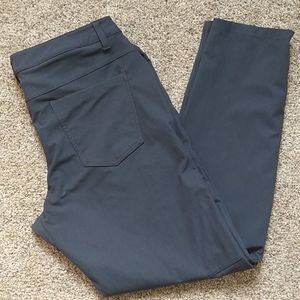 Lululemon Pants Sz 34